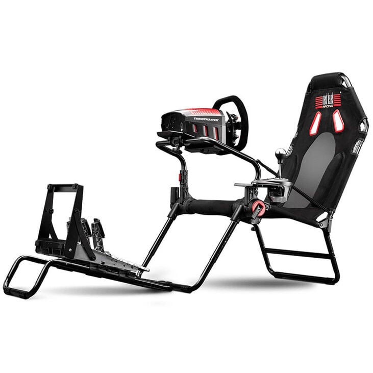 Next Level Racing GT LITE Simulator Cockpit image number 2