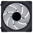Lian Li UNI FAN SL-INF 140 ARGB PWM L&uuml;fter - 140mm, schwarz image number null