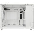 ASUS Prime AP201 Micro-ATX Geh&auml;use - wei&szlig; image number null