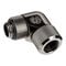 Bitspower Advanced Multi-Link Adapter Connection 90 Degrees G1/4 Inch AG to 12mm OD Hardtube - Rotatable.