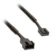 Noctua NA-SRC7 Low-Noise-Adapterset f&uuml;r 4-Pin-PWM-L&uuml;fter image number null