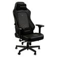 noblechairs HERO Gaming Stuhl - schwarz/gold image number null