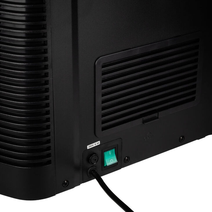 Hailea Inline Chiller Ultra Titan 500 (HC300=395Watt Cooling Capacity) image number 5