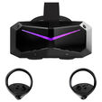 Pimax Crystal Super Micro-OLED VR Headset - black image number null