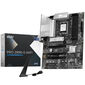MSI PRO Z890-S WIFI Mainboard, Sockel 1851, Intel Z890, ATX, DDR5