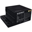 Lian Li EDGE GOLD 850 80 PLUS Gold Netzteil, PCIe 5.1, ATX 3.1 - 850 Watt, schwarz image number null