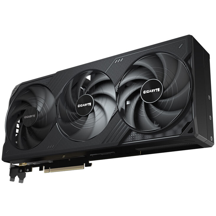 Gigabyte GeForce RTX 5090 Windforce OC 32G, 32768 MB GDDR7 image number 7