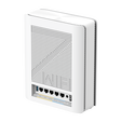 ASUS ZenWiFi BQ16 BE25000 Wi-Fi 7 Mesh Router - wei&szlig; image number null