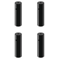 Ssupd Meshroom External MB Bracket, 2CM - weiß
