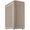 ASUS ProArt PA401 Wood Edition PC-Geh&auml;use, Midi-Tower, ATX, Mesh-Panel - beige