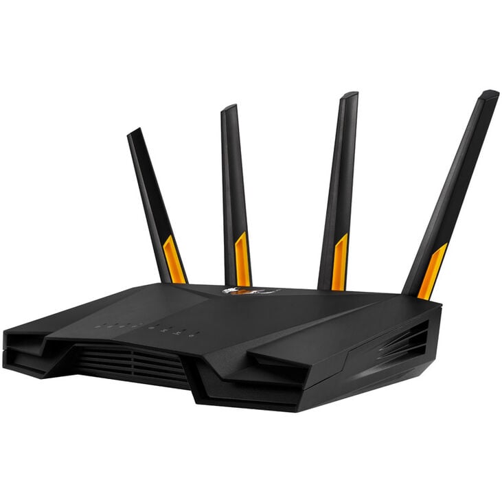 ASUS TUF Gaming TUF-AX3000 V2 WiFi 6 Router image number 5
