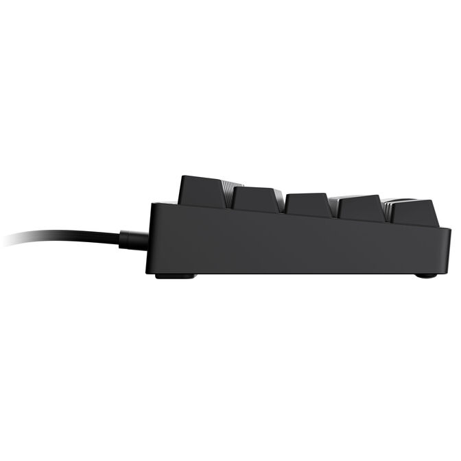 Endgame Gear KB65HE Hall Effect Gaming-Tastatur - Gateron KS-37B, ISO DE image number 3