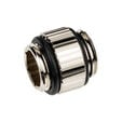 EK Water Blocks EK-Quantum Torque Micro G1/4 inch Extension straight MM 7 - nickel image number null