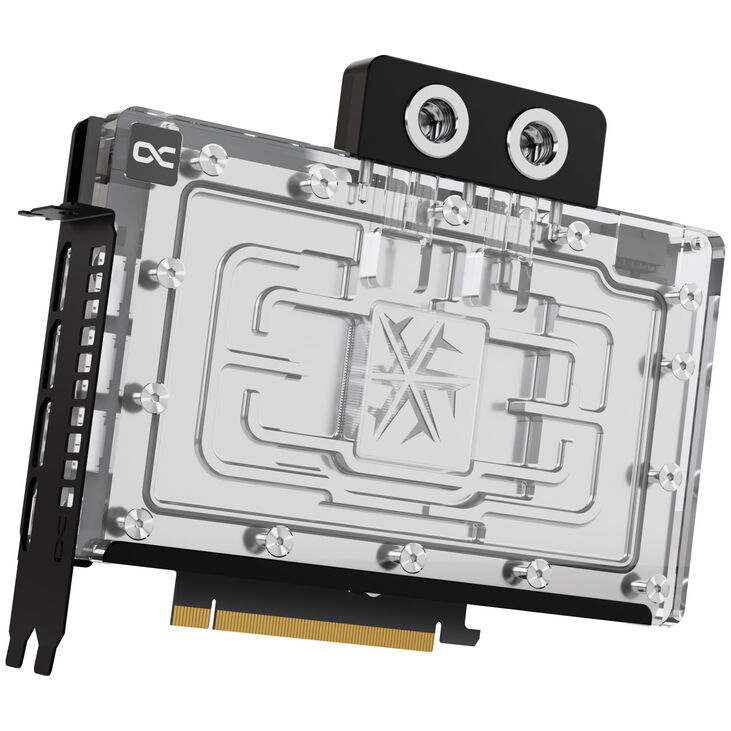 INNO3D GeForce RTX 5090 iChill Frostbite, 32768 MB GDDR7 image number 3