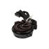 Alphacool DC-LT 2600 Ultra Low-Noise Ceramic Pump - 12V DC, 3-pin fan connector image number null