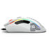Glorious Model D- Gaming Mouse - white, glossy image number null