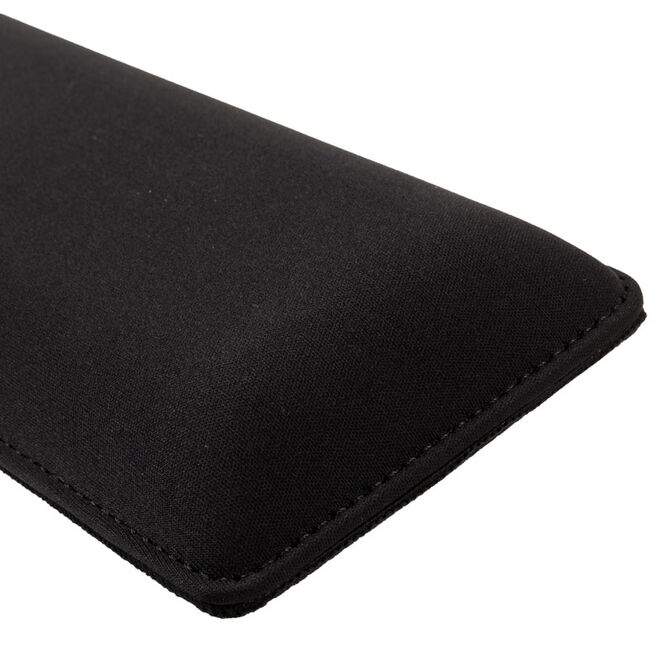 Glorious Stealth Tastatur-Handballenauflage - Compact, schwarz image number 3