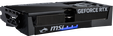MSI GeForce RTX 5060 Ti Gaming OC, 16384 MB GDDR7 image number null