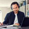 SENNHEISER PC 5.2 CHAT Headset image number null