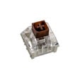 Glorious Kailh Box Brown Switches (120 St&uuml;ck) image number null