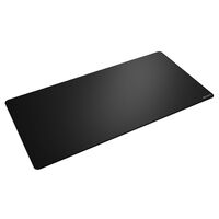 Glorious GMP 2 Gaming Mouse Pad Stitched, rubberised - 915 x 460mm, labck