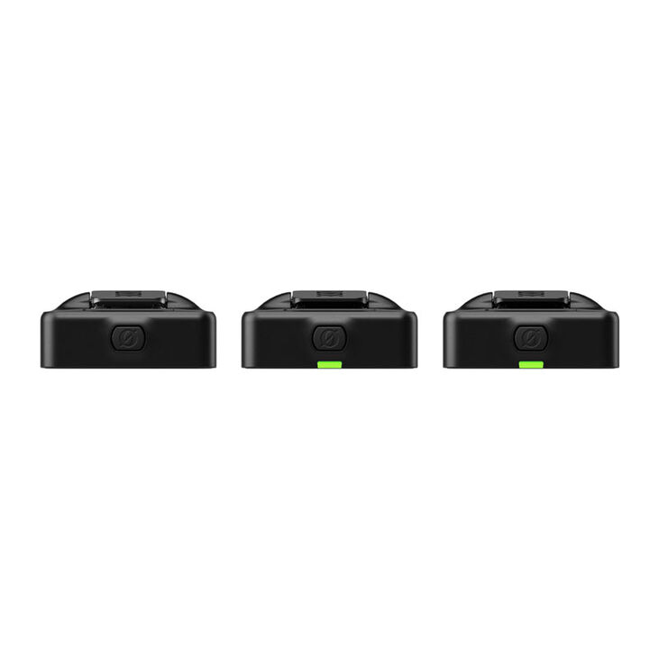 Rode Wireless PRO mobiles Mikrofonsystem image number 3