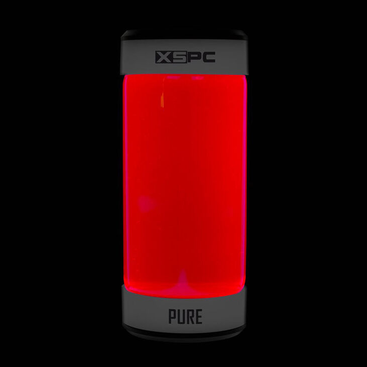 XSPC Pure Coolant, 1 litre - red, UV image number 3
