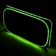 Aerocool Astro 24 Dual ARGB LED L&uuml;fter - 240mm image number null