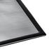 Demciflex Staubfilter Corsair Air 540 Front - schwarz/schwarz image number null