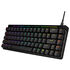 ASUS ROG Falchion Ace HFX Gaming Keyboard, RGB - ROG HFX Magnetic Switches, black image number null