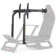 Next Level Racing Monitor Stand for F-GT Simulator Cockpit image number null