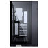 Lian Li O11 Dynamic EVO, Tempered Glass - schwarz image number null