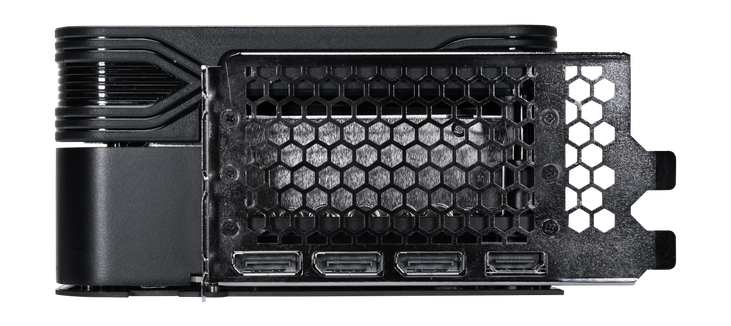 Palit GeForce RTX 5090 GameRock OC, 32768 MB GDDR7 image number 6