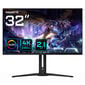 GIGABYTE AORUS FO32U2P, 31.5 inch Gaming Monitor, 240 Hz, OLED, FreeSync Premium Pro,