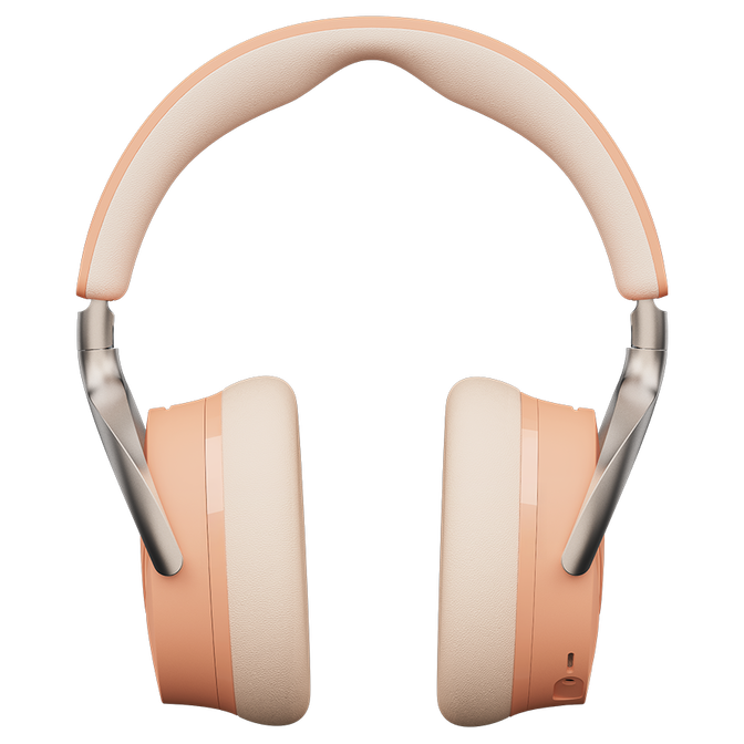 beyerdynamic Bluetooth Over-Ear-Kopfh&ouml;rer "AVENTHO Y", Peach Blush image number 2