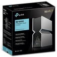 TP-Link Archer BE800 WLAN-Router, Tri-Band Wi-Fi 7, 10Gbps Ethernet, EasyMesh - grau image number null