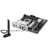 ASUS PRIME B840M-A WiFi motherboard, AM5 socket, AMD B840, Micro-ATX, DDR5 image number null