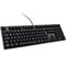 Ducky Origin Gaming Tastatur, Cherry MX-Black