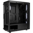 Kolink Inspire K8 ARGB Midi-Tower - schwarz image number null