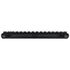 ASUS ROG Falchion Ace HFX Gaming Keyboard, RGB - ROG HFX Magnetic Switches, black image number null