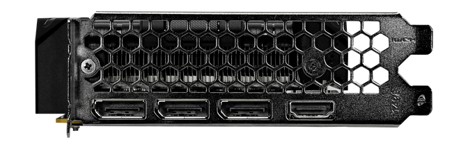 Palit GeForce RTX 5050 StormX, 8192 MB GDDR6 image number 7