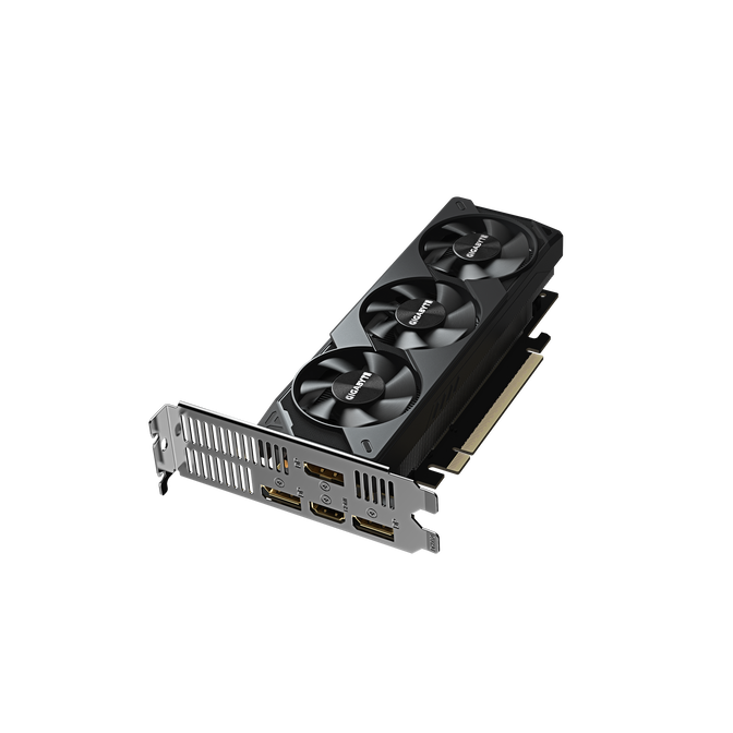 GIGABYTE GeForce RTX 5060 OC, 8192 MB GDDR7 image number 5