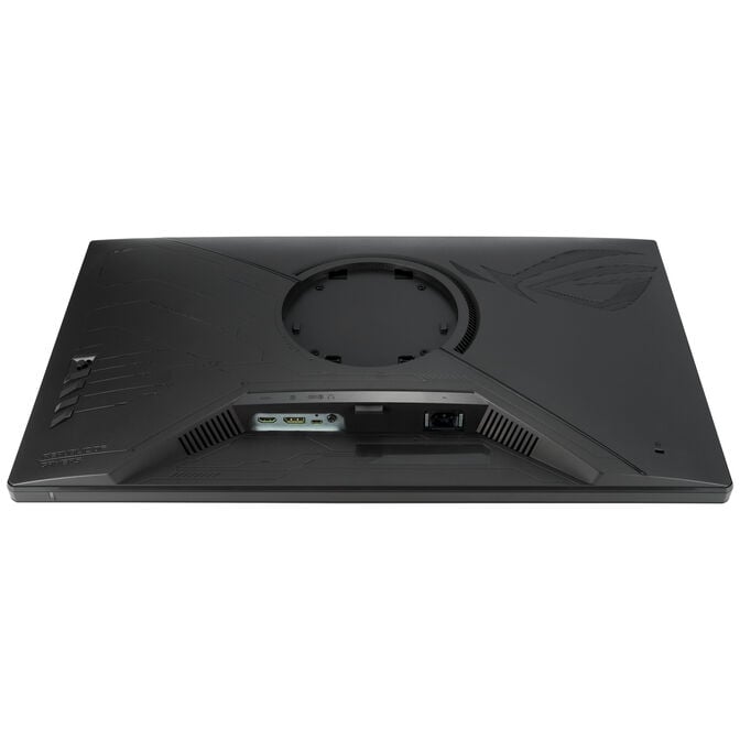 ASUS ROG Strix XG279CNS, 27-inch Gaming Monitor, 380Hz, Fast IPS, G-SYNC image number 7