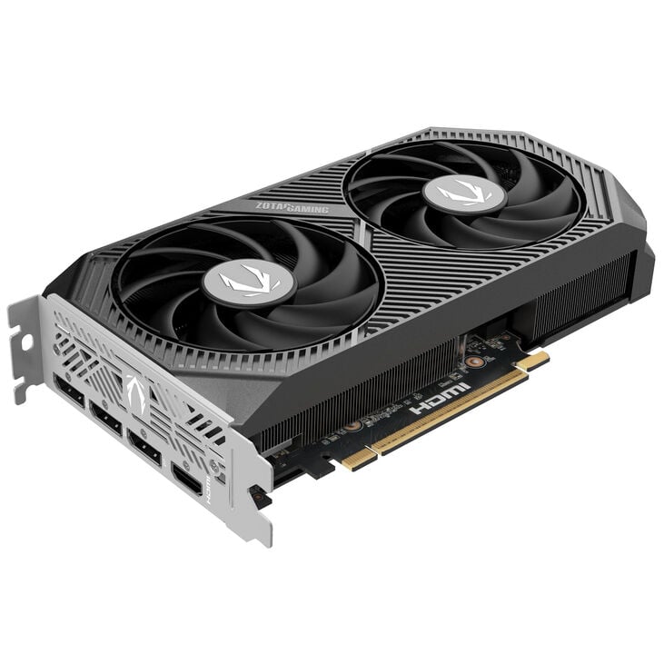 ZOTAC GAMING GeForce RTX 5060 Ti Twin Edge OC, 16384 MB GDDR7 image number 1
