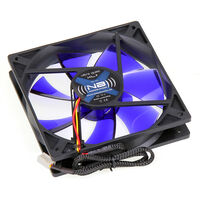 Noiseblocker BlackSilent Fan XL1 - 120mm