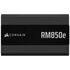 Corsair RMe Series RM850e 80 PLUS Gold Power Supply, modular, ATX 3.1, PCIe 5.1 - 850 watts, black image number null