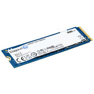 Kingston NV3 NVMe, PCIe 4.0 M.2 Type 2280 - 500 GB
