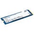 Kingston NV3 NVMe, PCIe 4.0 M.2 Type 2280 - 500 GB image number null
