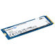 Kingston NV3 NVMe, PCIe 4.0 M.2 Type 2280 - 500 GB