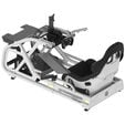 Fanatec ClubSport Rig - wei&szlig; image number null